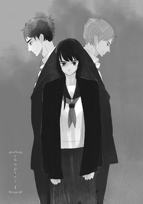 Read The Prince in His Dark Days  1 Page 5 in English