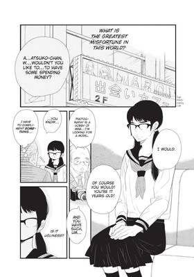 Read The Prince in His Dark Days  1 Page 6 in English