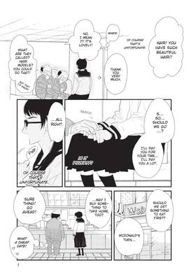 Read The Prince in His Dark Days  1 Page 7 in English