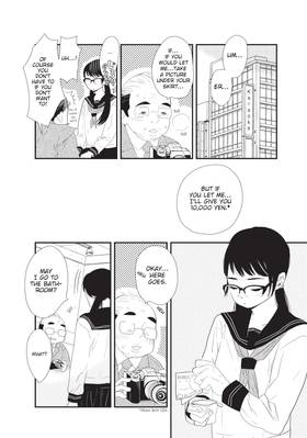 Read The Prince in His Dark Days  1 Page 8 in English