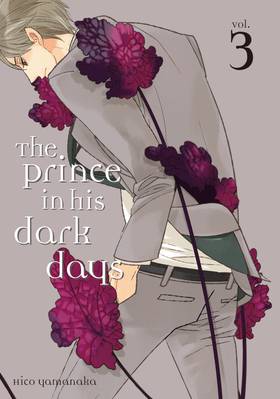 Read The Prince in His Dark Days  3 Page 1 in English