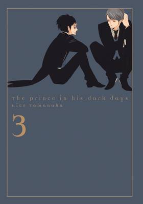 Read The Prince in His Dark Days  3 Page 3 in English
