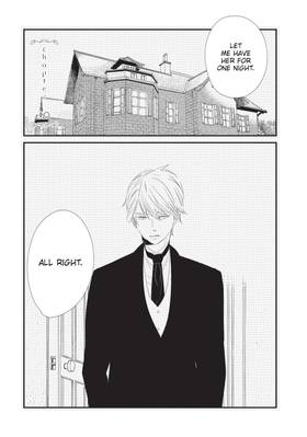 Read The Prince in His Dark Days  3 Page 7 in English