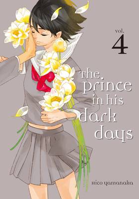 Read The Prince in His Dark Days  4 Page 1 in English