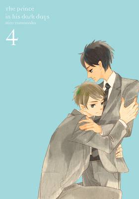 Read The Prince in His Dark Days  4 Page 3 in English