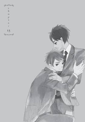Read The Prince in His Dark Days  4 Page 7 in English
