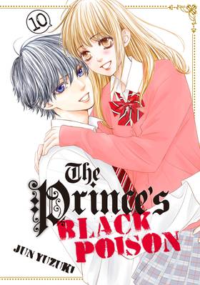 Read The Prince's Black Poison  10 Page 1 in English