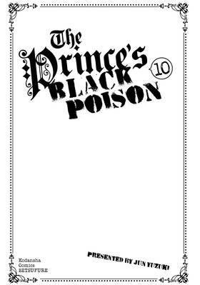 Read The Prince's Black Poison  10 Page 3 in English