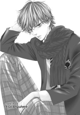 Read The Prince's Black Poison  10 Page 5 in English