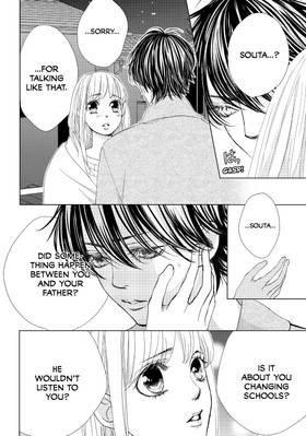 Read The Prince's Black Poison  10 Page 8 in English