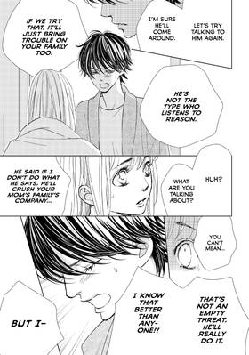 Read The Prince's Black Poison  10 Page 9 in English