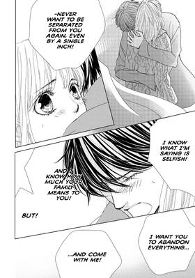 Read The Prince's Black Poison  10 Page 10 in English