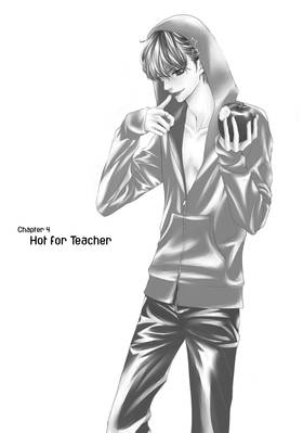 Read The Prince's Black Poison  2 Page 5 in English