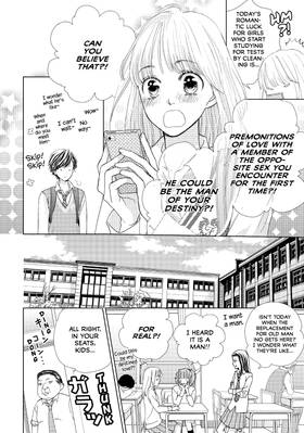 Read The Prince's Black Poison  2 Page 10 in English