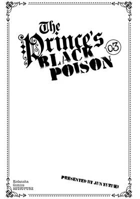 Read The Prince's Black Poison  3 Page 3 in English