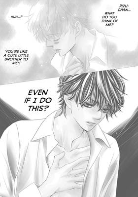 Read The Prince's Black Poison  3 Page 7 in English