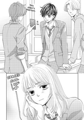 Read The Prince's Black Poison  3 Page 10 in English