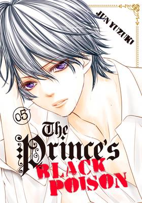 Read The Prince's Black Poison  5 Page 1 in English