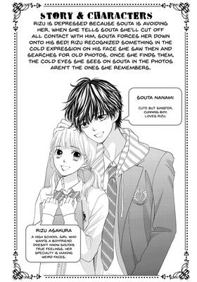 Read The Prince's Black Poison  5 Page 6 in English