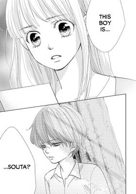 Read The Prince's Black Poison  5 Page 7 in English