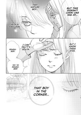 Read The Prince's Black Poison  5 Page 8 in English