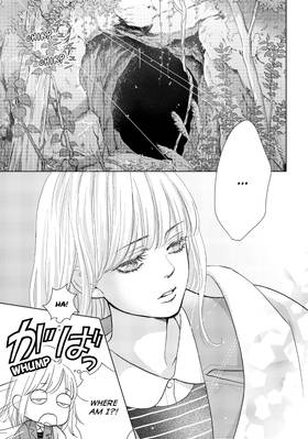 Read The Prince's Black Poison  4 Page 7 in English