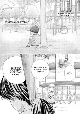 Read The Prince's Black Poison  5 Page 9 in English
