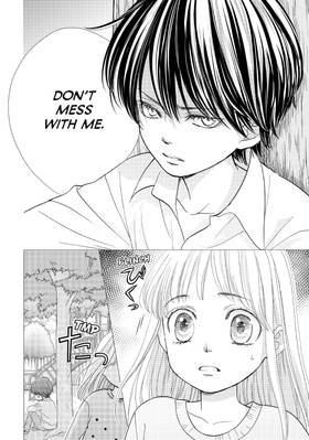 Read The Prince's Black Poison  5 Page 10 in English