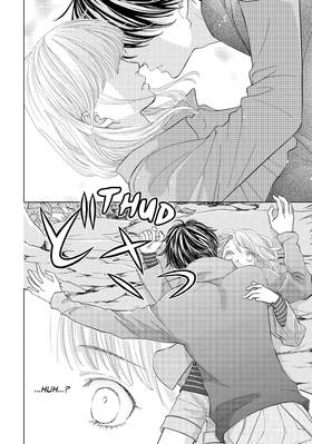Read The Prince's Black Poison  4 Page 10 in English