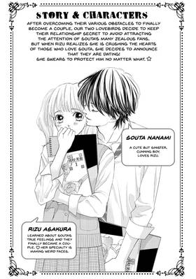 Read The Prince's Black Poison  6 Page 5 in English