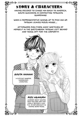 Read The Prince's Black Poison  7 Page 6 in English