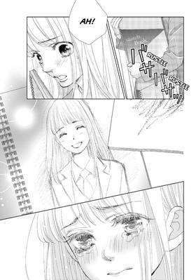 Read The Prince's Black Poison  7 Page 9 in English