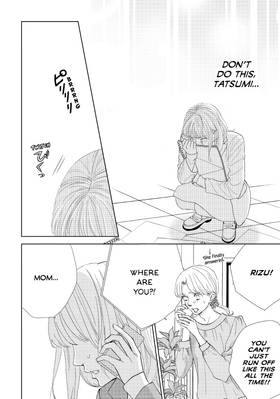 Read The Prince's Black Poison  7 Page 10 in English