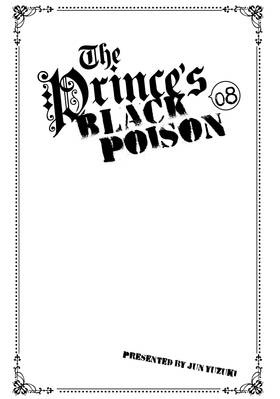 Read The Prince's Black Poison  8 Page 3 in English