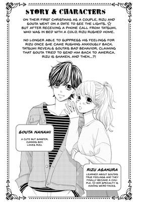 Read The Prince's Black Poison  8 Page 5 in English