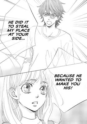 Read The Prince's Black Poison  8 Page 9 in English