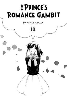 Read The Prince's Romance Gambit  10 Page 3 in English