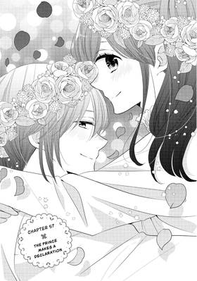 Read The Prince's Romance Gambit  10 Page 7 in English