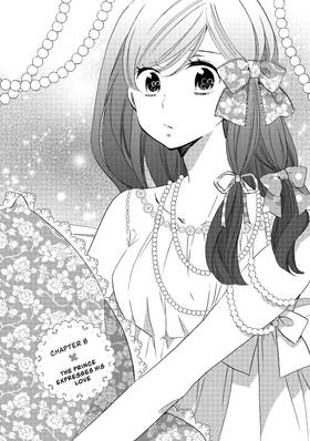 Read The Prince's Romance Gambit  2 Page 7 in English