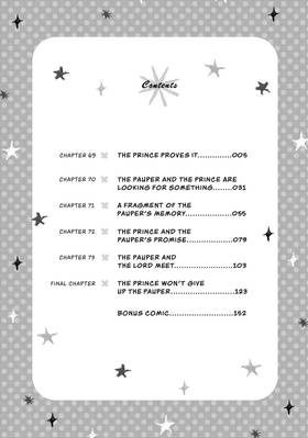 Read The Prince's Romance Gambit  12 Page 4 in English
