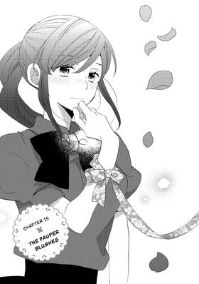 Read The Prince's Romance Gambit  3 Page 7 in English