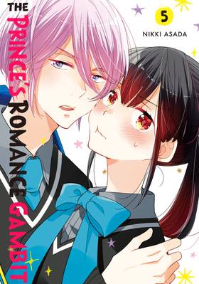 Read The Prince's Romance Gambit  5 Page 1 in English