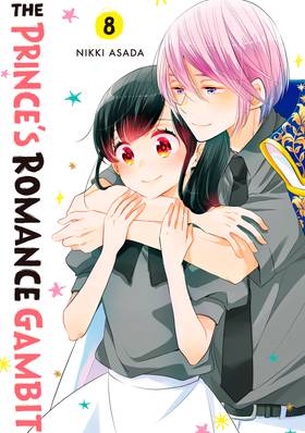 Read The Prince's Romance Gambit  8 Page 1 in English
