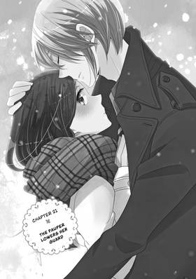 Read The Prince's Romance Gambit  4 Page 7 in English