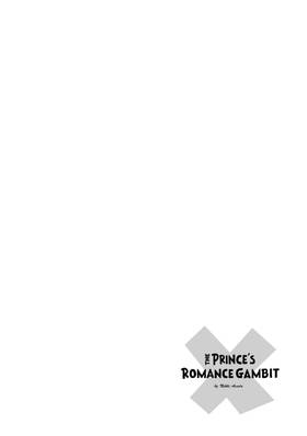 Read The Prince's Romance Gambit  7 Page 6 in English