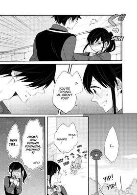 Read The Prince's Romance Gambit  5 Page 9 in English