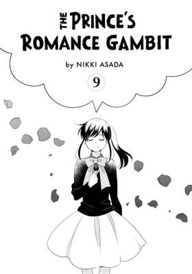 Read The Prince's Romance Gambit  9 Page 3 in English