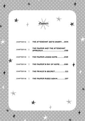 Read The Prince's Romance Gambit  9 Page 4 in English