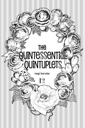 Read The Quintessential Quintuplets  12 Page 3 in English