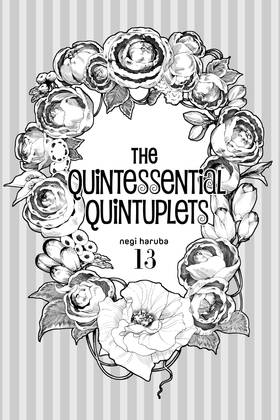 Read The Quintessential Quintuplets  13 Page 3 in English